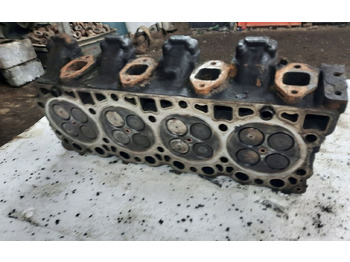 Cabeça do motor RENAULT Midlum