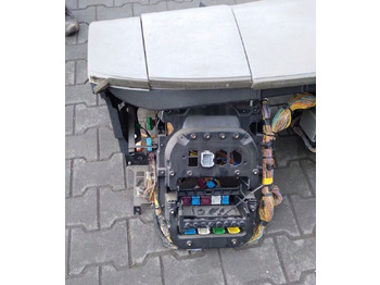 Painel de instrumentos por Camião Renault PRZEKŁADKA ANGLIKA LANDER KERAX MIDLUM: foto 2