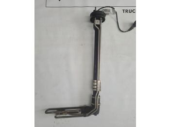 Sistema de escape SMOK ADBLUE Z CZUJNIKIEM JAKOŚCI RENAULT GAMA T VOLVO FM 4 FH 4 LIFT FH 5 23343310 P03: foto 2