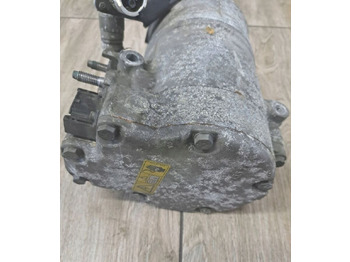 Compressor de ar condicionado SANDEN