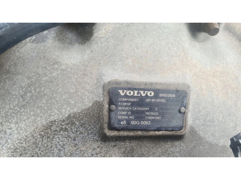 Caixa de velocidade VOLVO AT2812F  AUTOMATYCZNA: foto 2