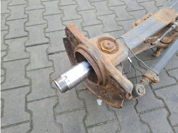 Eixo traseiro por Camião VOLVO BELKA OŚ TYŁ TYLNA WLECZONA ZWROTNICE FI 78 VOLVO FH 4 FM 4 FH 16 FH 5 FM 5: foto 3 Eixo traseiro por Camião VOLVO BELKA OŚ TYŁ TYLNA WLECZONA ZWROTNICE FI 78 VOLVO FH 4 FM 4 FH 16 FH 5 FM 5: foto 3