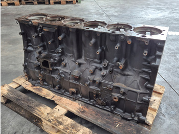 Bloco do motor RENAULT D