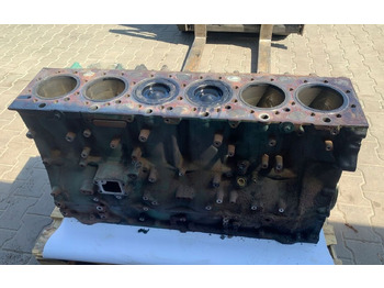 Bloco do motor por Camião VOLVO BLOK Z WAŁEM I TŁOKAMI D13*483103* K2 Volvo FH 4: foto 3 Bloco do motor por Camião VOLVO BLOK Z WAŁEM I TŁOKAMI D13*483103* K2 Volvo FH 4: foto 3