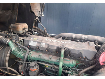 Motor VOLVO FH13