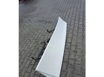 Aerodinâmica/ Aerofólio VOLVO FH