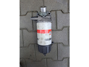 Sistema de combustível RENAULT D