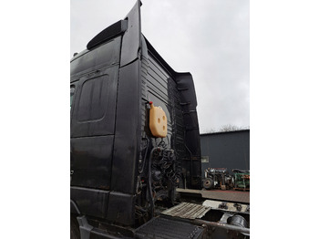 Aerodinâmica/ Aerofólio VOLVO FH12