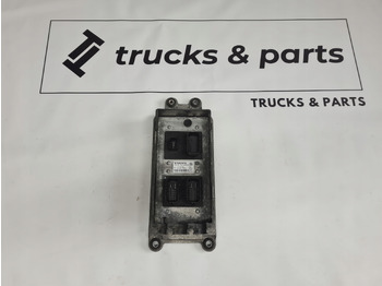 Sistema elétrico VOLVO FH