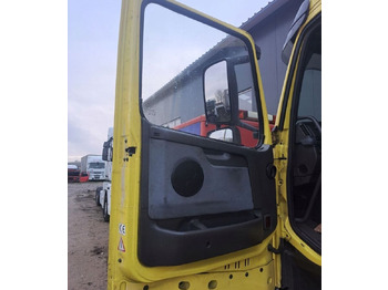 Porta e peças VOLVO FH12