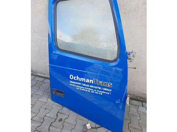 Porta e peças VOLVO FH12