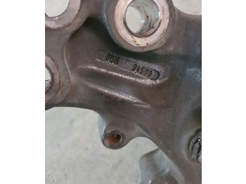 Manga de eixo por Camião Volvo FH 4 FM 4 FH 5 FM 5 RENAULT GAMA T FI 58 22848432   Volvo VOLVO FH 4 FM 4 FH 5 FM 5 RENAULT GAMA T FI 58 22848432: foto 3