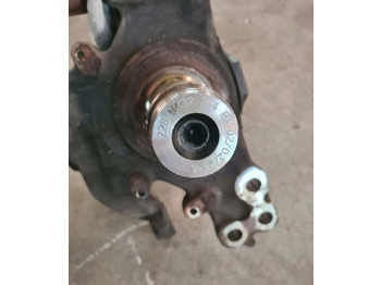 Manga de eixo por Camião Volvo FH 4 FM 4 FH 5 FM 5 RENAULT GAMA T FI 58 22848432   Volvo VOLVO FH 4 FM 4 FH 5 FM 5 RENAULT GAMA T FI 58 22848432: foto 5