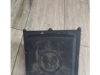 Sistema de escape VOLVO FH