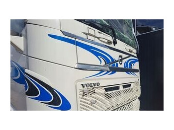 Capô VOLVO FH