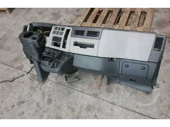 Painel de instrumentos por Camião Volvo KONSOLA PRZEKŁADKA ANGLIKA FL EURO 5   Volvo ANGLIKA VOLVO FL EURO 5: foto 3