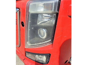 Farol dianteira VOLVO FH