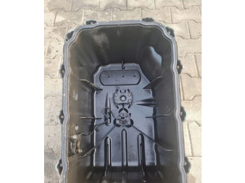 Cárter de óleo por Camião Volvo MISA SILNIKA FH FM 13 D13: foto 5