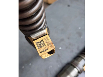 Injector por Camião Volvo POMPOWTRYSKI KOMPLET FH 16 D16 20564930   Volvo: foto 2