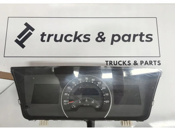 Painel de instrumentos VOLVO FH