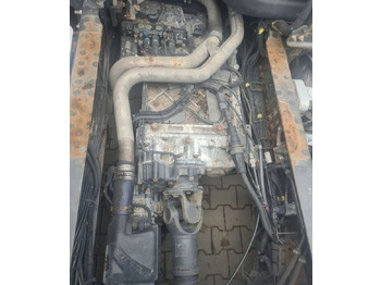Caixa de velocidade ZF