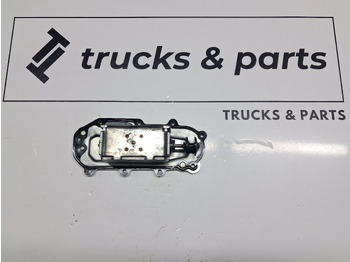 Caixas de velocidade e peças ZF