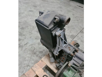 Caixa de velocidade por Camião novo ZF NEW ECOSPLIT 16S2321TD Z RETARDEREM 16S: foto 3