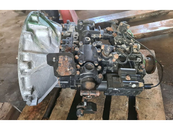 Caixa de velocidade RENAULT Midlum