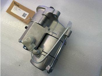 Motor de arranque KUBOTA