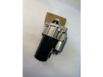 Motor de arranque por Veículo comercial novo Woda Renault Magane | Kangoo Rapid: foto 2