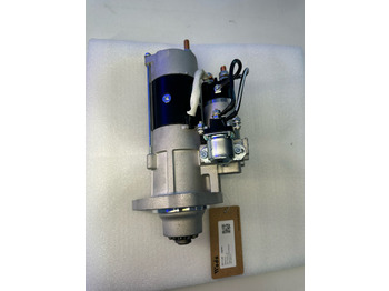 Motor de arranque RENAULT