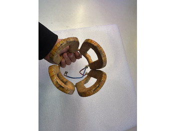 Motor de arranque BOSCH