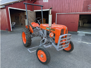 Trator FIAT
