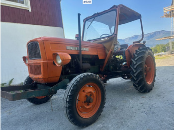 Trator FIAT