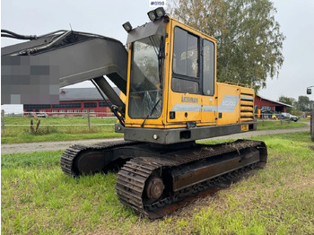 Escavadeira 1993 Åkerman EC200 Tracked excavator w/ 2 buckets. New belts and sprocket.: foto 5
