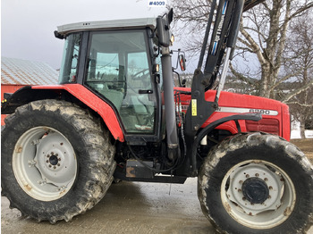 Trator MASSEY FERGUSON 6290