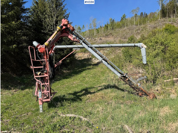 Equipamento de fertilização