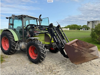 Trator CLAAS Celtis