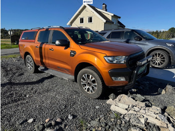 Pick-up FORD Ranger