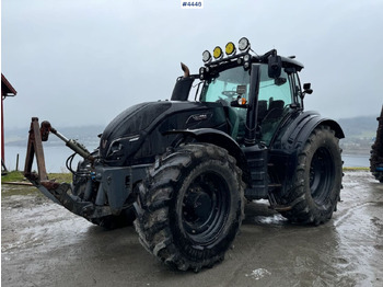 Trator VALTRA T234