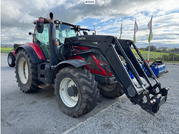Trator VALTRA T194