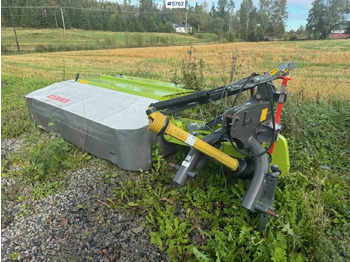 Máquina para produção de feno CLAAS