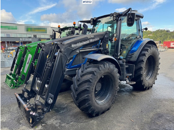 Trator VALTRA N-series