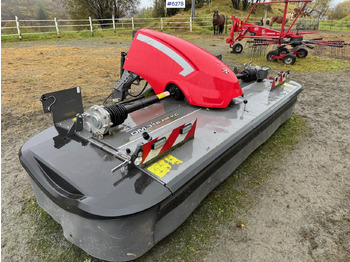 Máquina para produção de feno MASSEY FERGUSON 300 series