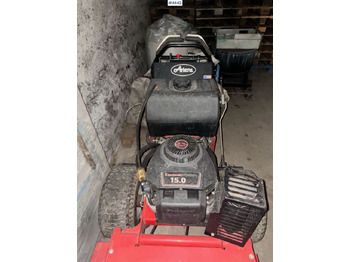 Máquina para produção de feno Ariens mulcher: foto 5