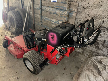 Máquina para produção de feno Ariens mulcher: foto 2