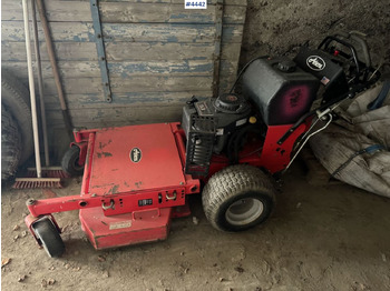 Máquina para produção de feno Ariens mulcher: foto 3