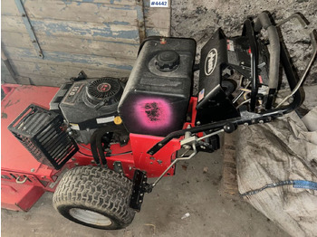 Máquina para produção de feno Ariens mulcher: foto 4