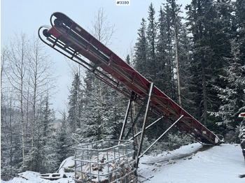 Correia transportadora