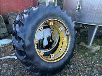 Roda completa GOODYEAR